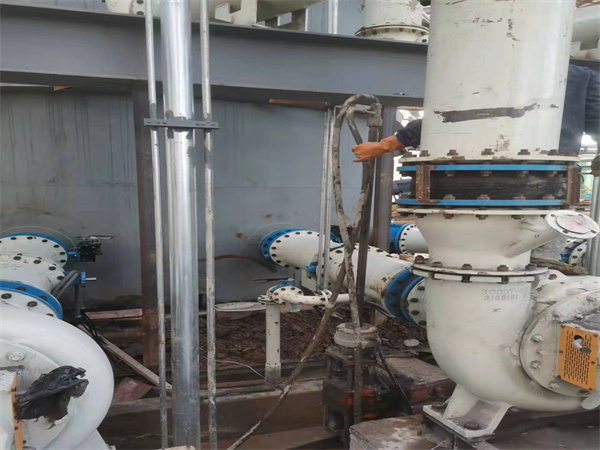 南林乡设备基础沉降下沉注浆加固增加荷载