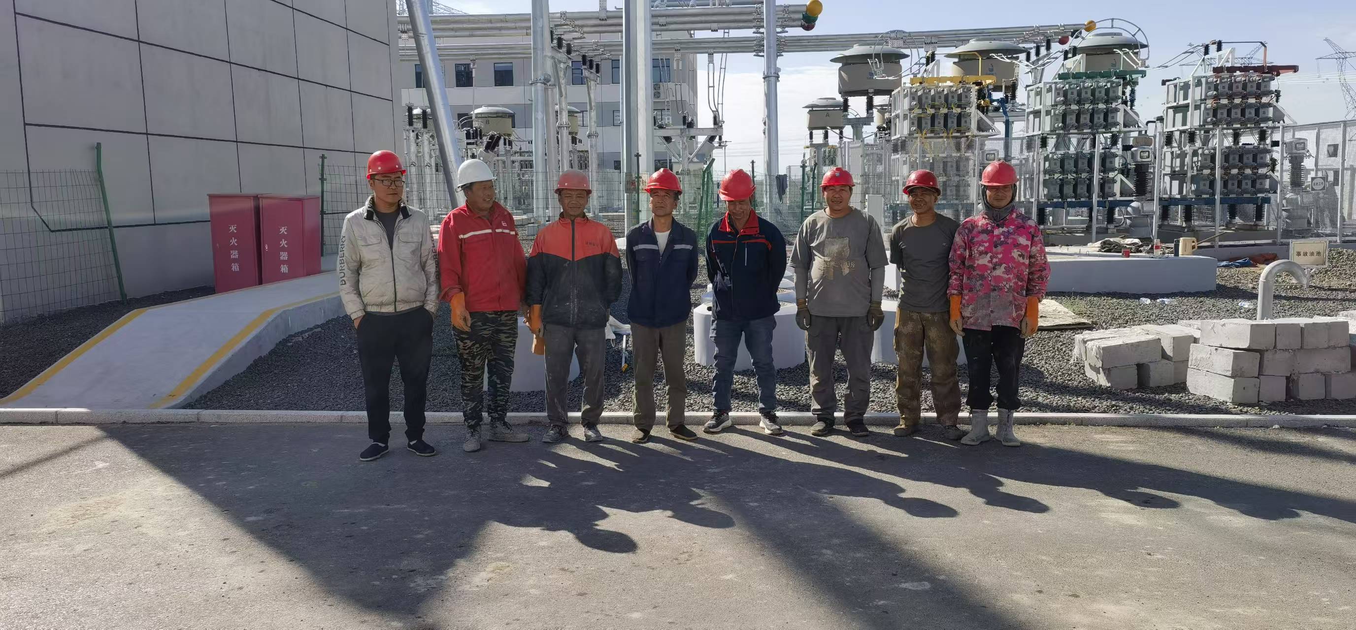 南林乡地基沉降如何修复?